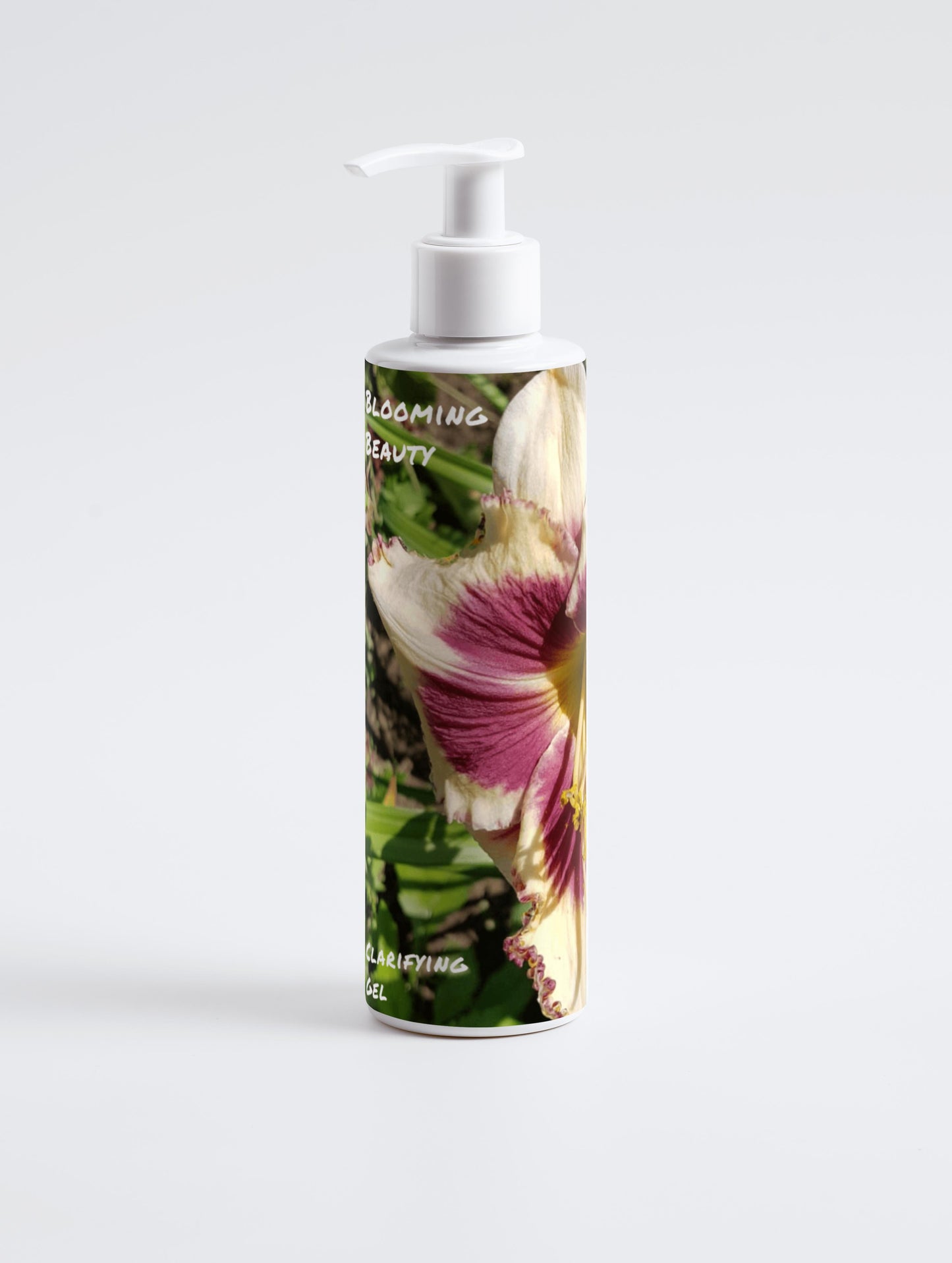 Clarifying Gel