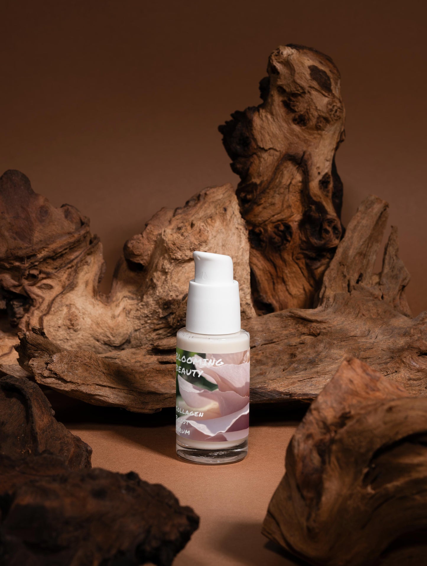 Boost Serum Collection Box