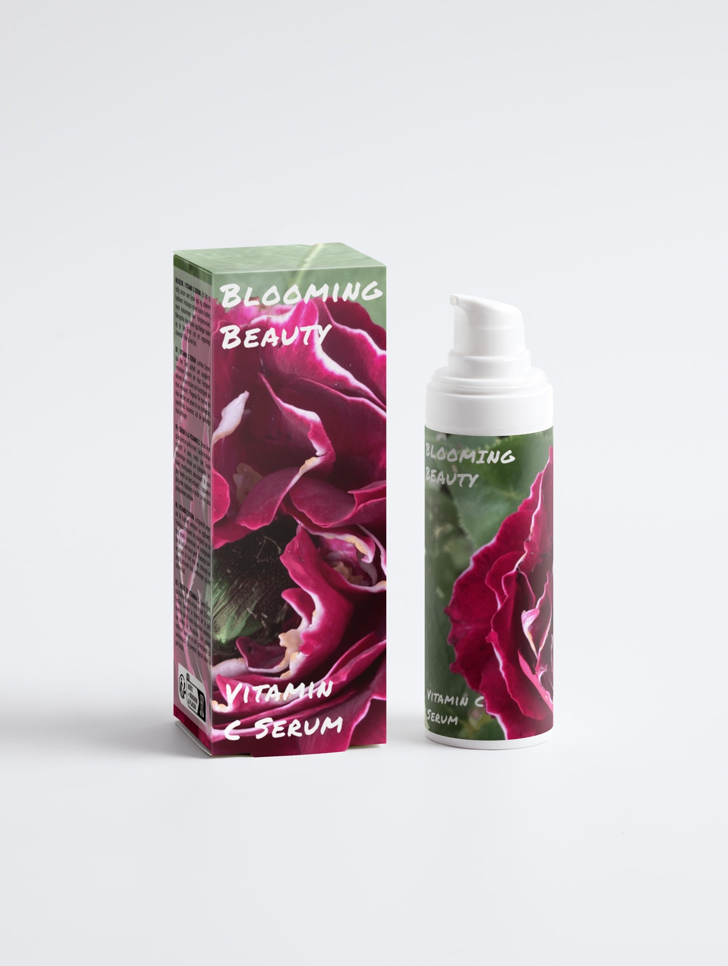 Vitamin C Serum