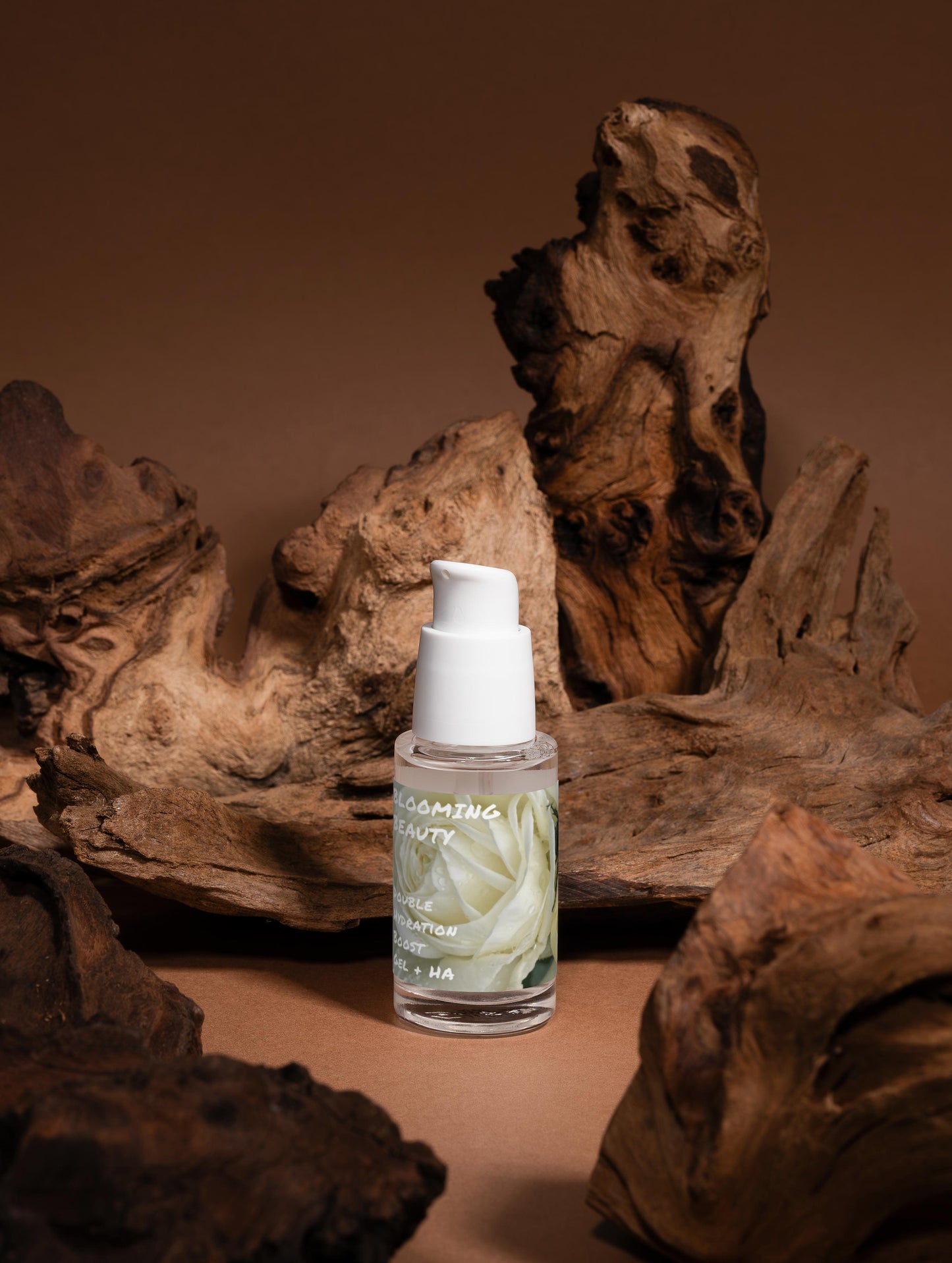 Hydra-Glow Collection Box