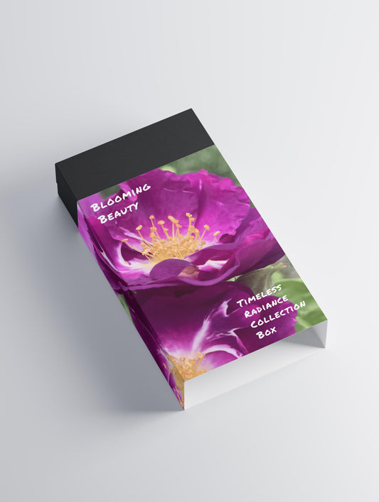 Timeless Radiance Collection Box