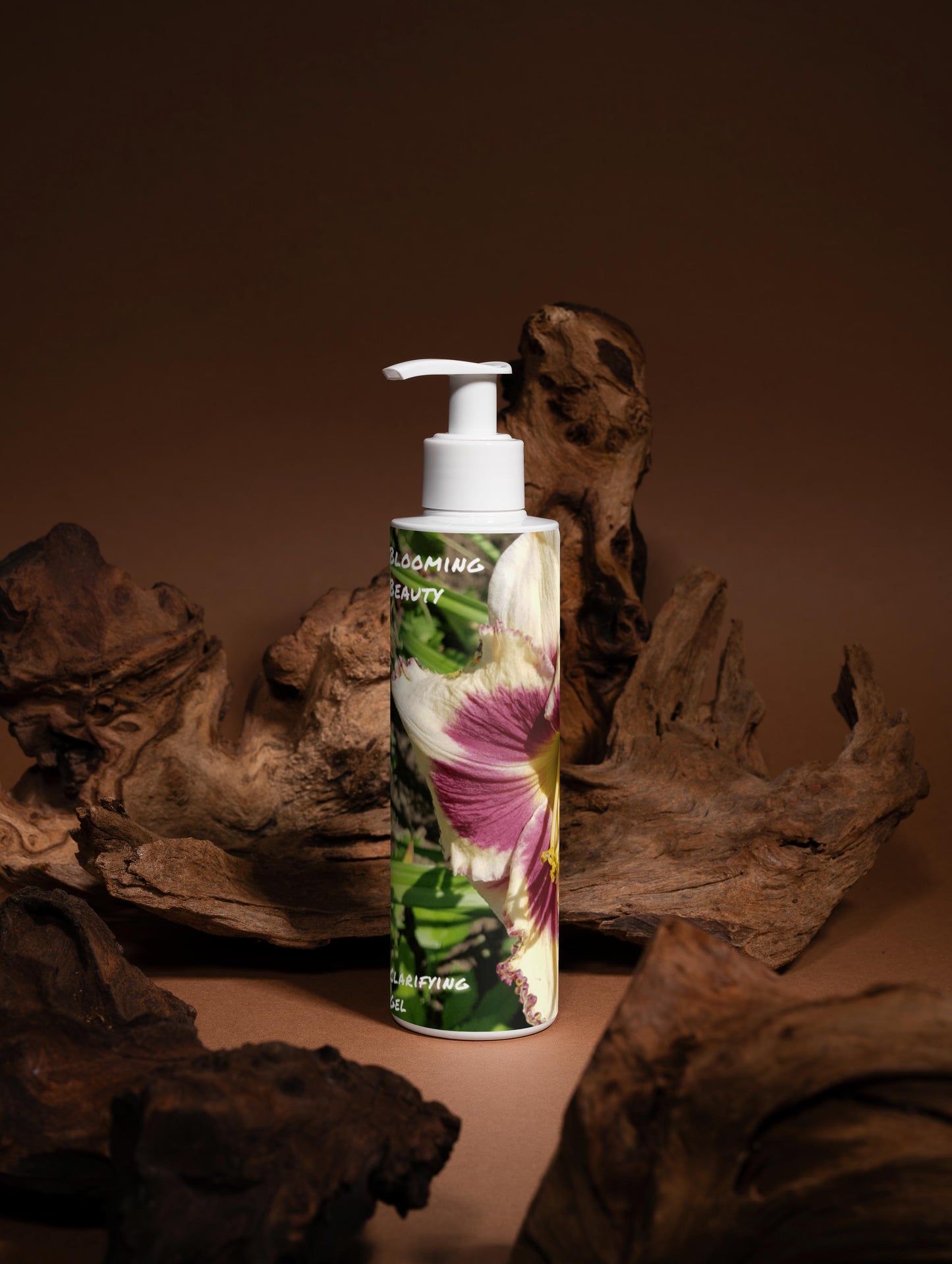 Clear Complexion Collection Box