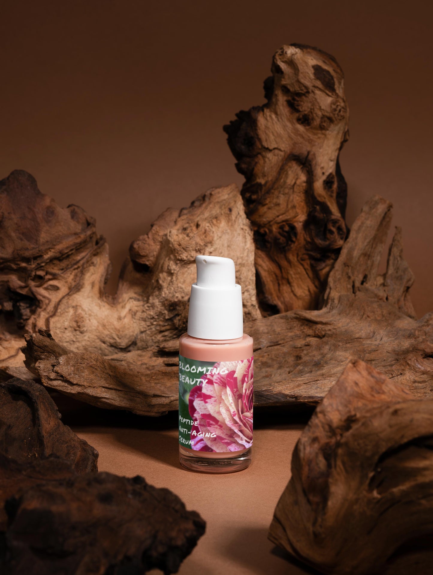 Boost Serum Collection Box