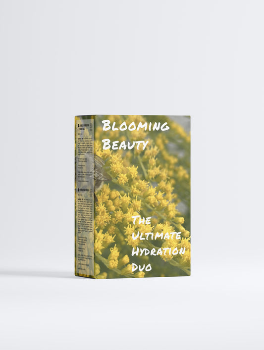 The Ultimate Hydration Duo