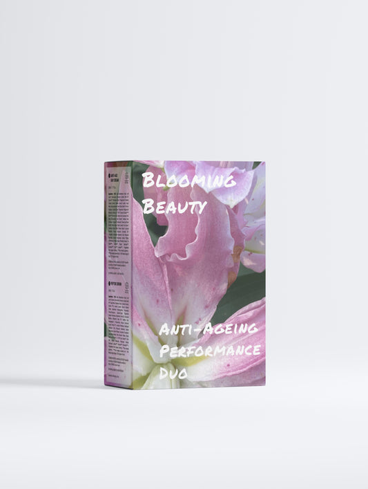 Anti-Ageing Performance Duo