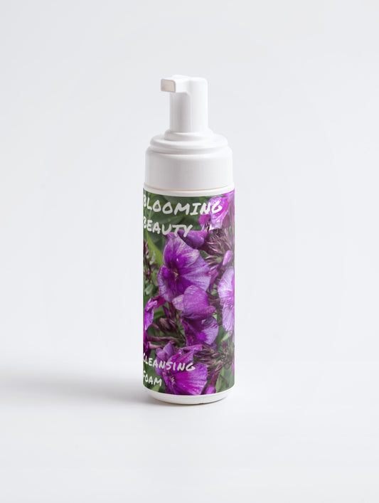 Cleansing Foam