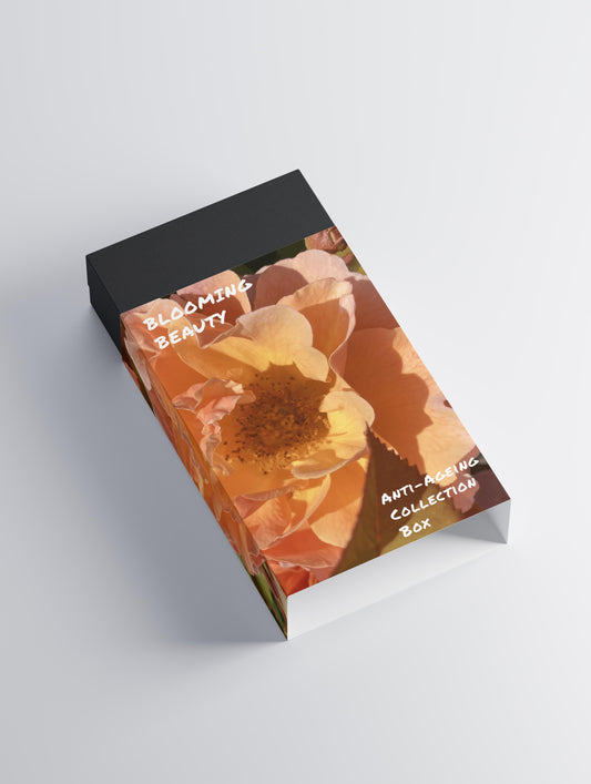 Anti-Ageing Collection Box