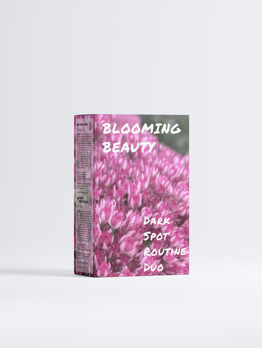 Dark Spot Routine Duo