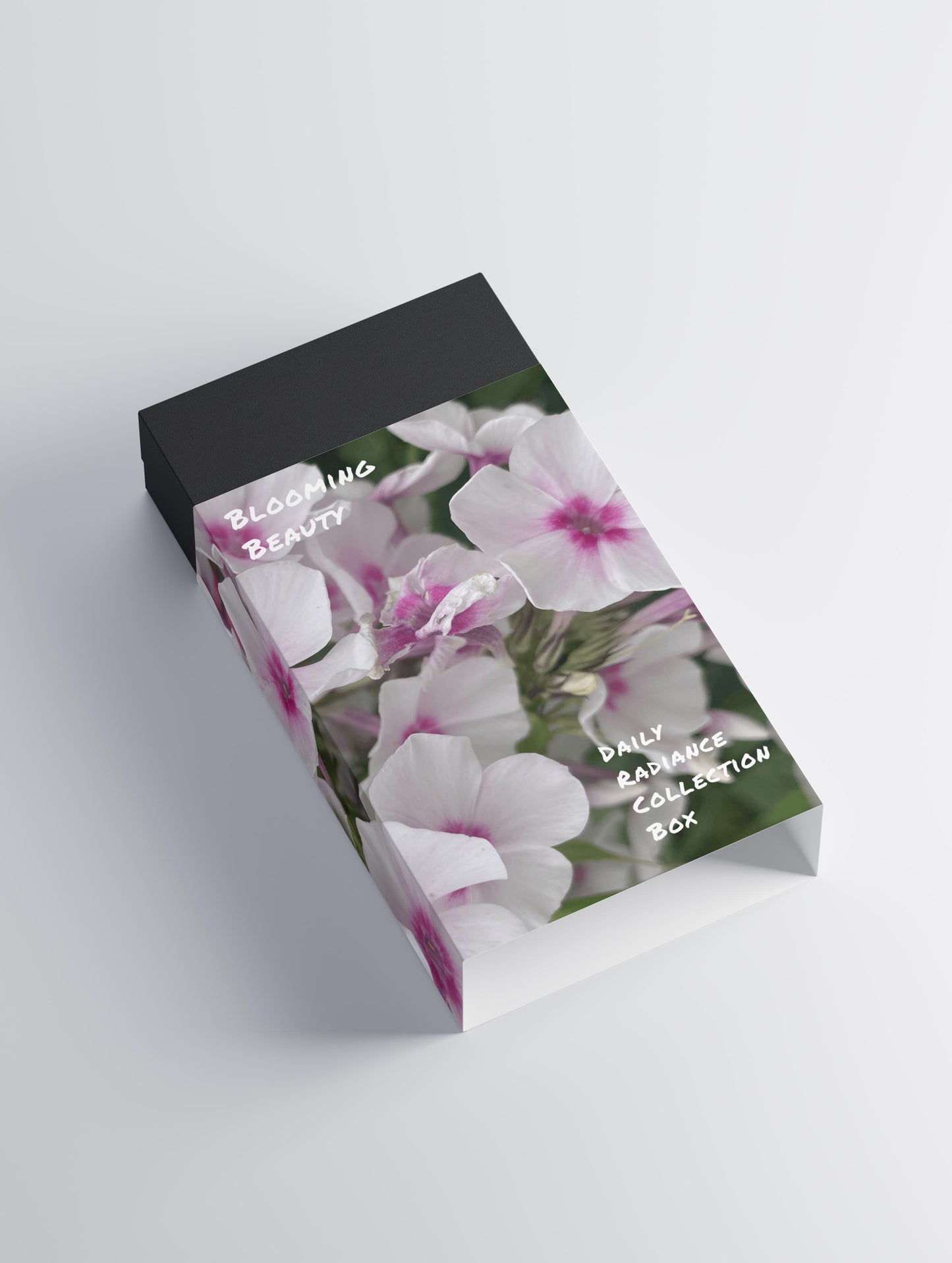 Daily Radiance Collection Box