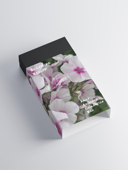 Daily Radiance Collection Box