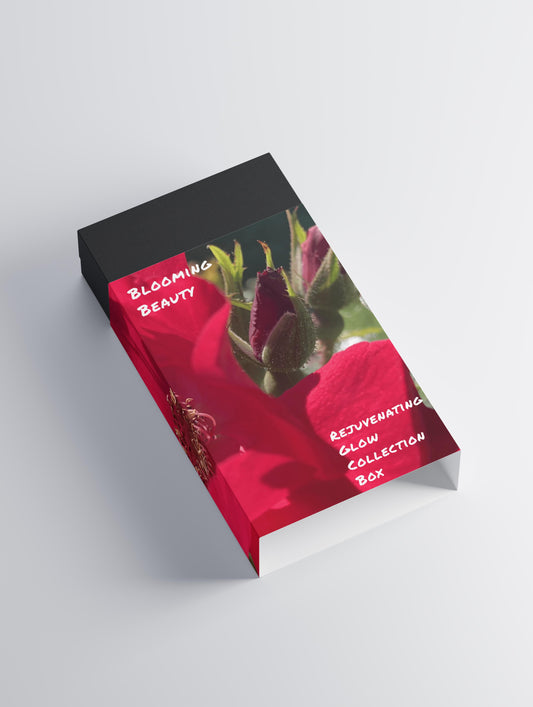 Rejuvenating Glow Collection Box