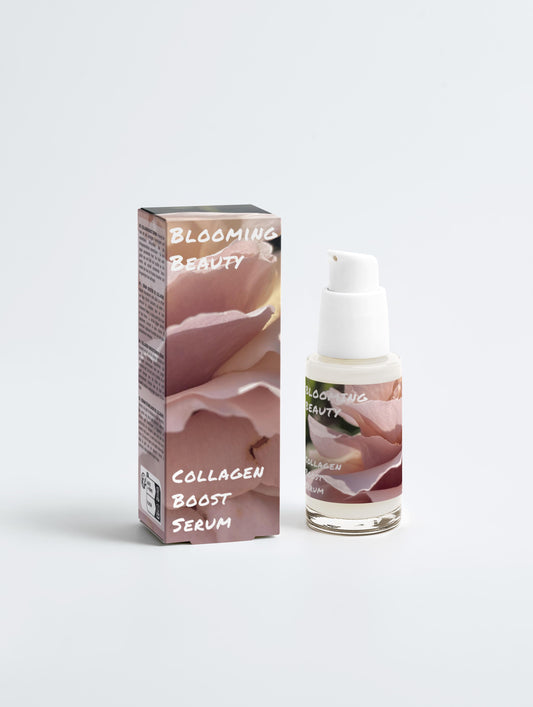Collagen Boost Serum