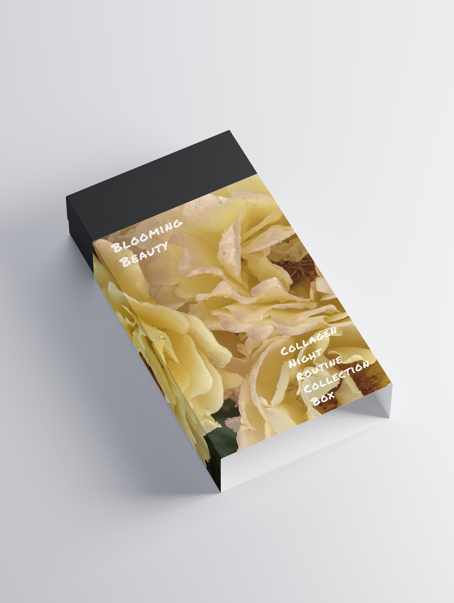 Collagen Night Routine Collection Box