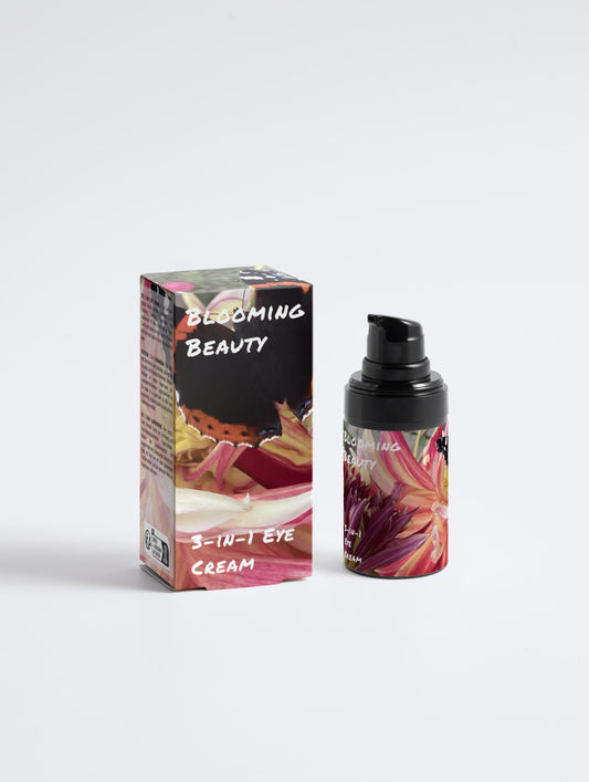 3-in-1 Eye Cream