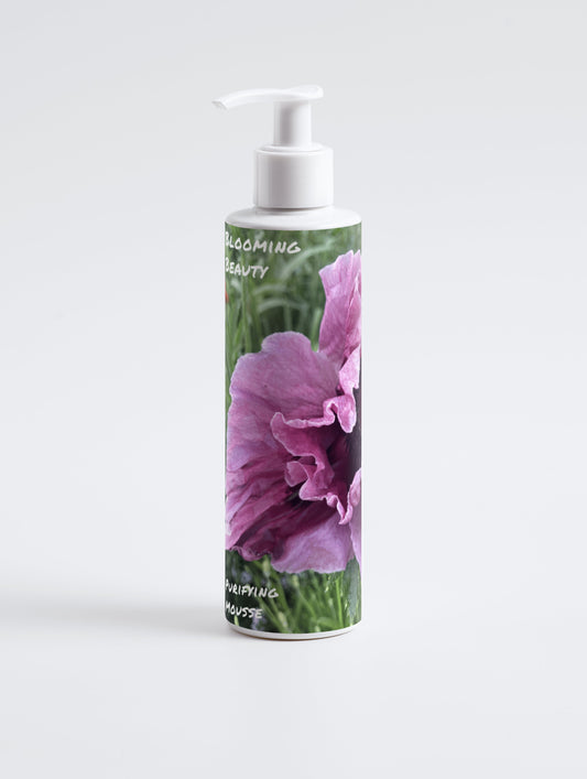 Purifying Mousse