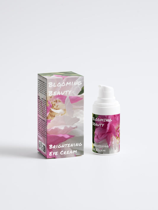 Brightening Eye Cream