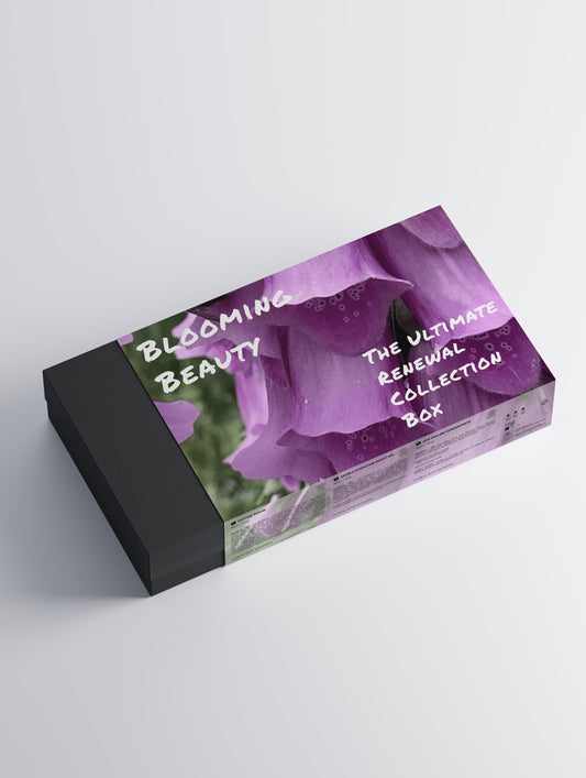 The Ultimate Renewal Collection Box