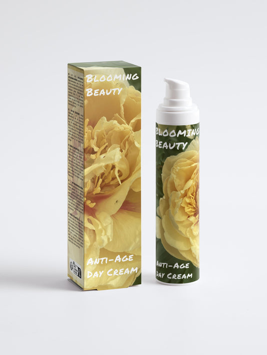 Anti-Age Day Cream