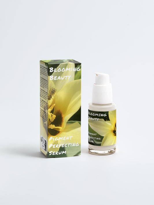 Pigment Perfecting Serum