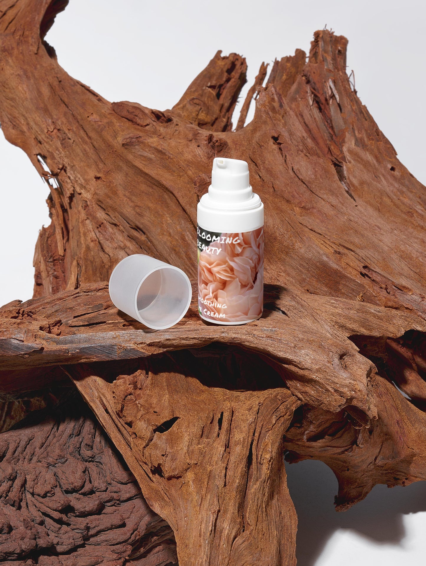 Anti-Ageing Collection Box