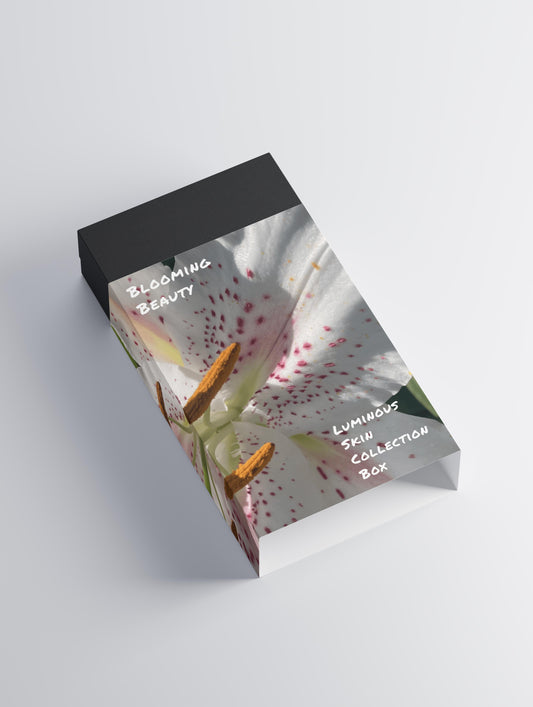Luminous Skin Collection Box