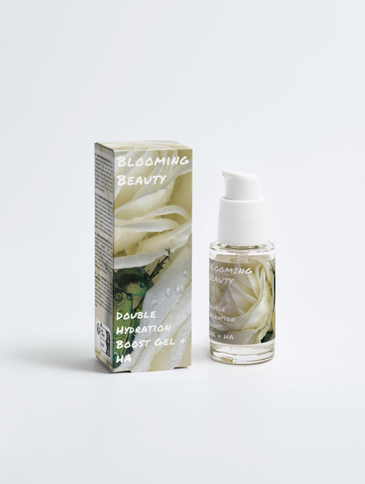 Double Hydration Boost Gel + HA