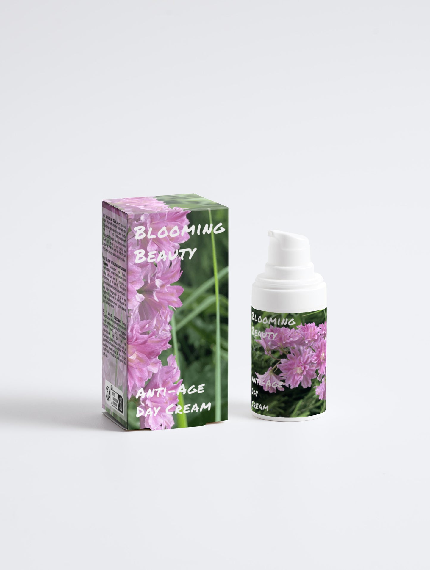 Anti-Age Day Cream